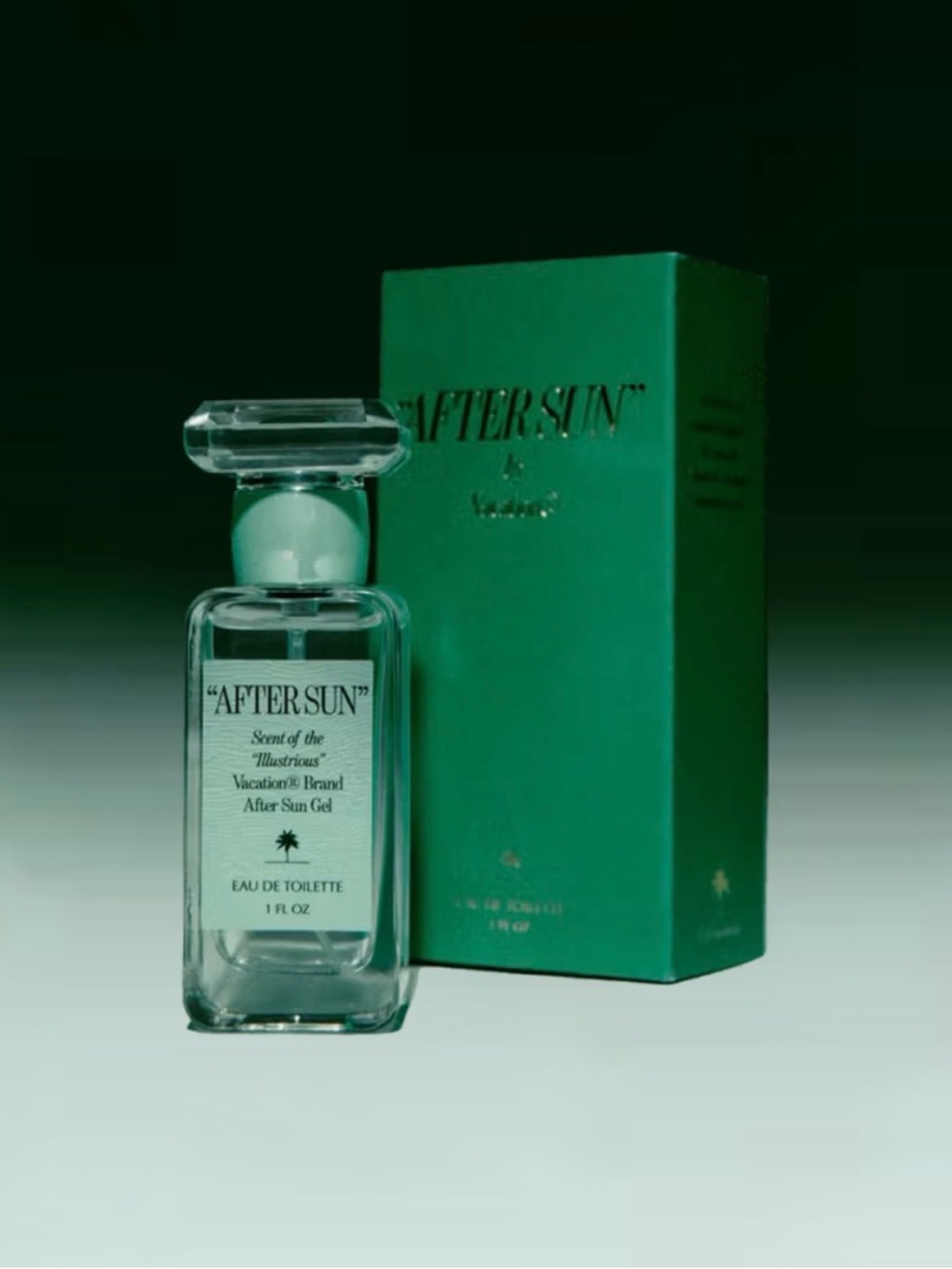 Vacation® After Sun Eau de Toilette